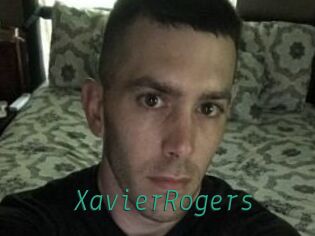 Xavier_Rogers