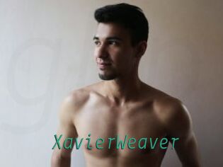 XavierWeaver