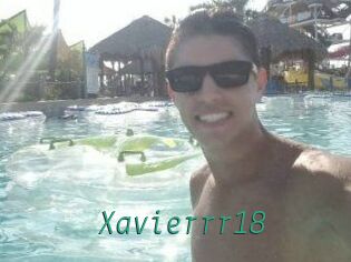 Xavierrr18