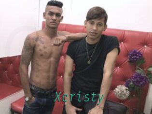 Xcristy