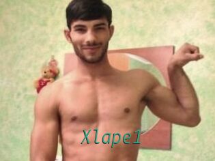 Xlape1