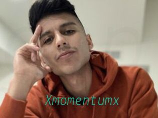 Xmomentumx