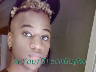 XoYourDreamGuyXo