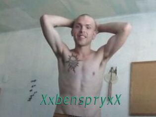 XxbenspryxX