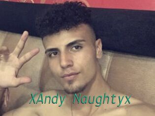 XAndy_Naughtyx