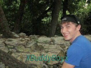 XBuddyBoyx