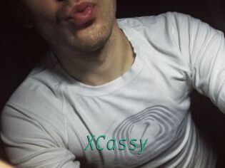 XCassy