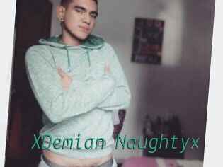 XDemian_Naughtyx