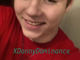 XDonnyDominance