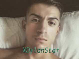 XDylanStar