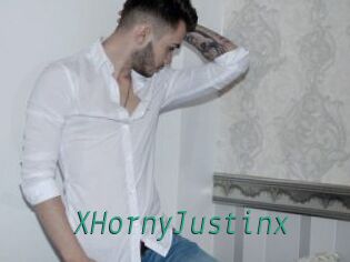 XHornyJustinx