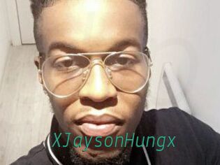 XJayson_Hungx