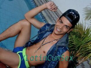 XLatinCumSex