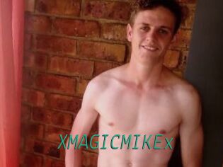 XMAGICMIKEx