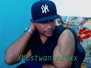 XMostwantedxxx