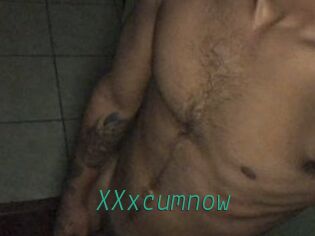 XXxcumnow