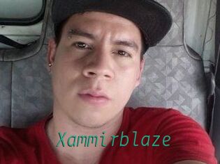 Xammirblaze