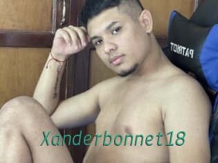 Xanderbonnet18