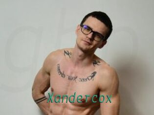 Xandercox