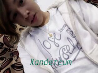 Xandercum