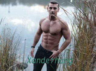 Xanderhung