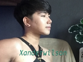 Xanderwilson