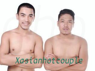 Xasianhotcouple