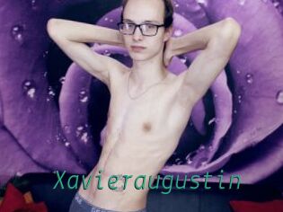 Xavieraugustin