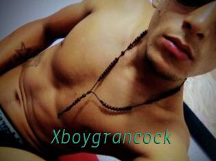 Xboygrancock