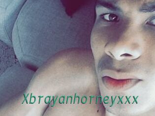 Xbrayanhorneyxxx