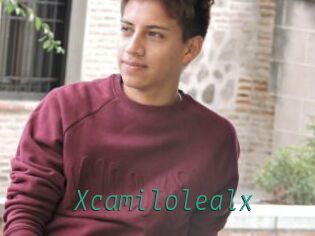 Xcamilolealx