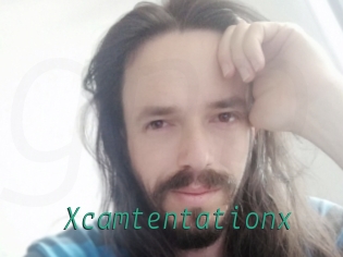 Xcamtentationx