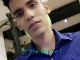 Xcockmaster