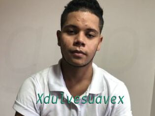 Xdulvesuavex