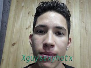 Xguysexyhotx