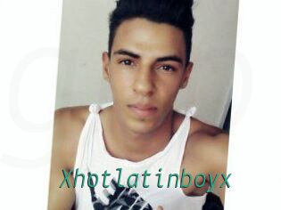 Xhotlatinboyx