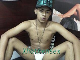 Xhotmensex