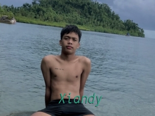 Xiandy