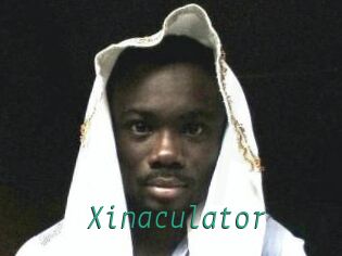 Xinaculator