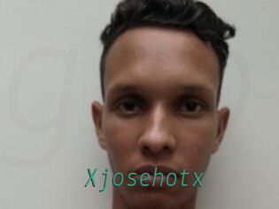 Xjosehotx