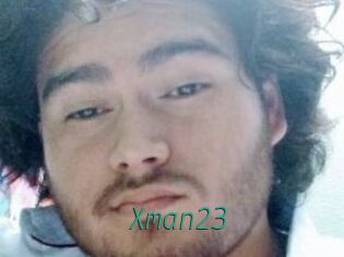 Xman23