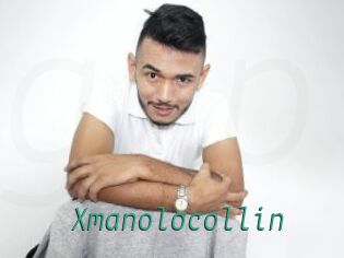 Xmanolocollin