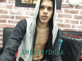 Xmisterboyx