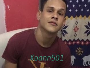 Xoann501