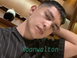 Xoanwalton