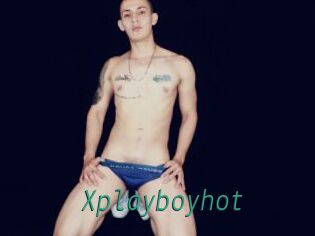 Xplayboyhot