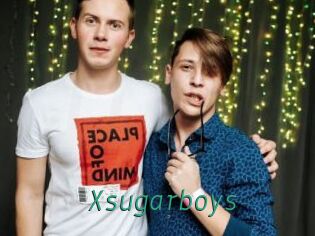 Xsugarboys