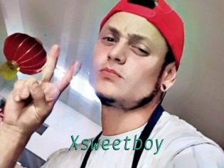 Xsweetboy