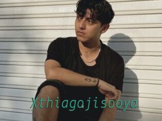 Xthiagojisooya