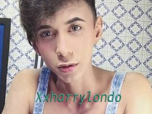 Xxharrylondo